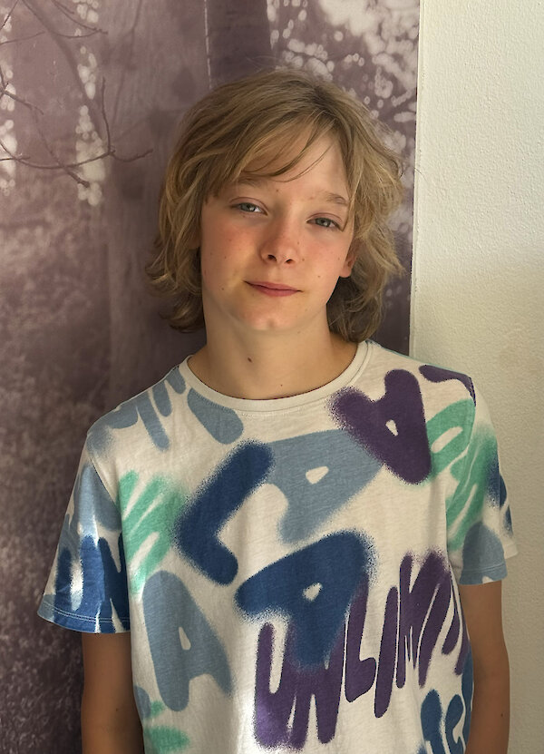 Benedikt Haager