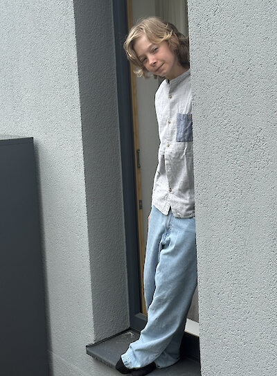 Benedikt Haager
