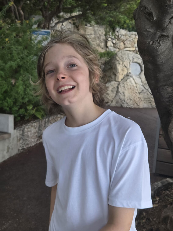 Benedikt Haager