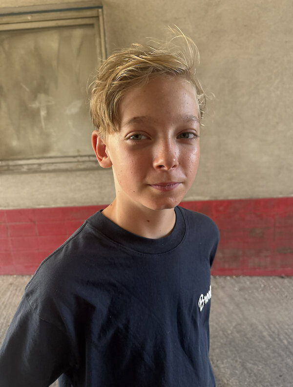 Benedikt Haager