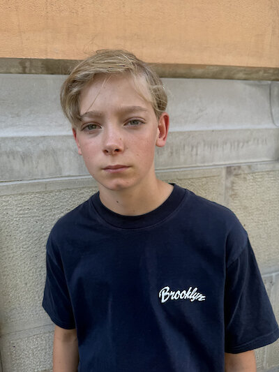 Benedikt Haager