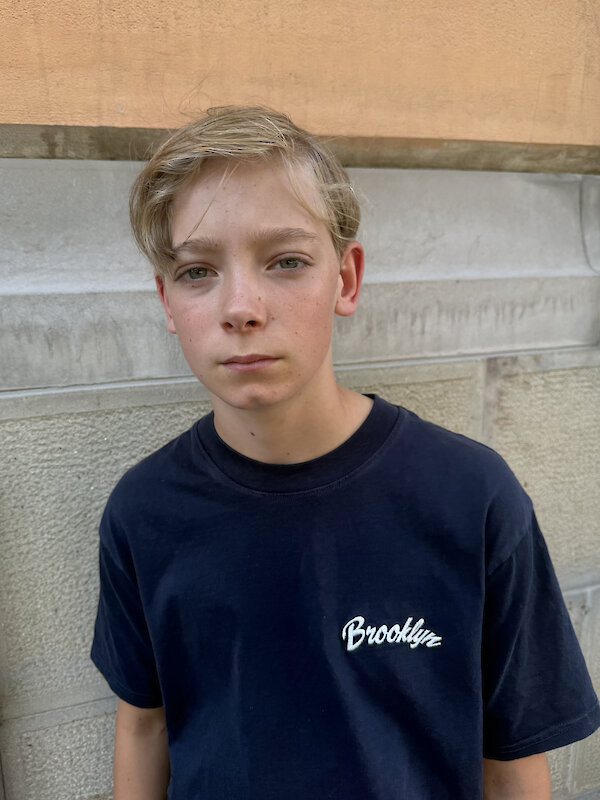 Benedikt Haager