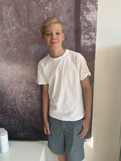 Benedikt Haager