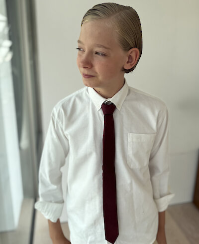 Benedikt Haager