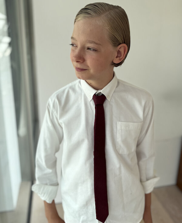 Benedikt Haager