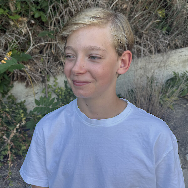 Benedikt Haager