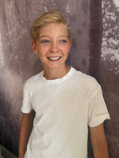 Benedikt Haager
