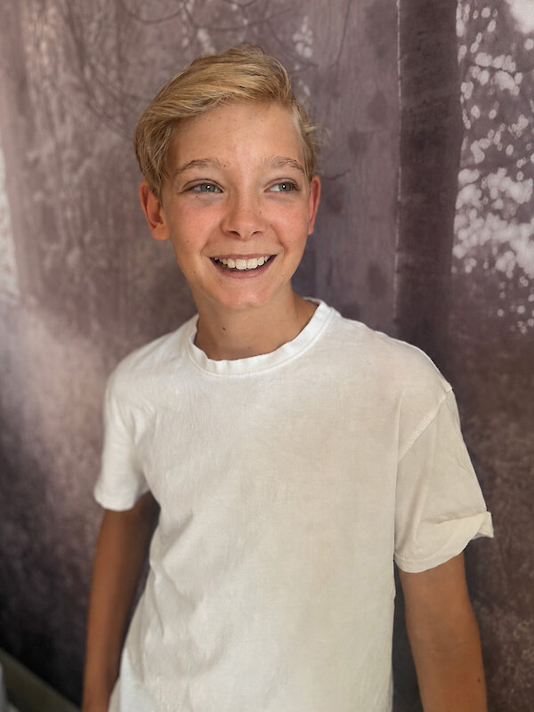 Benedikt Haager