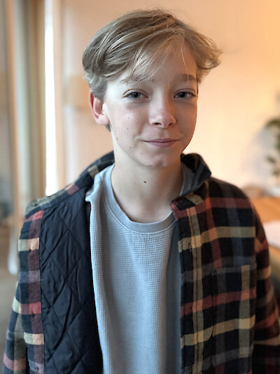 Benedikt Haager