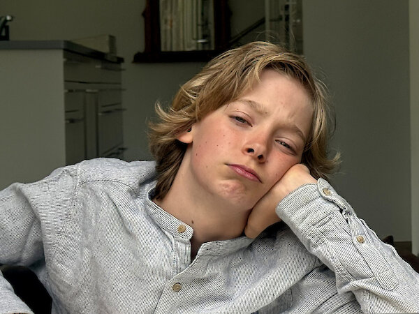 Benedikt Haager