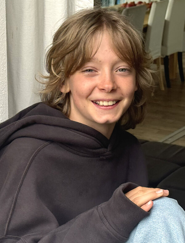 Benedikt Haager