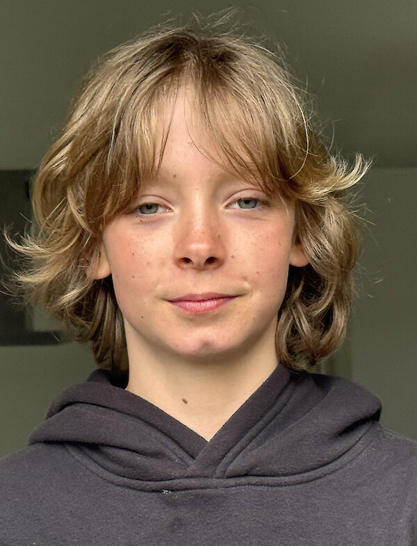 Benedikt Haager