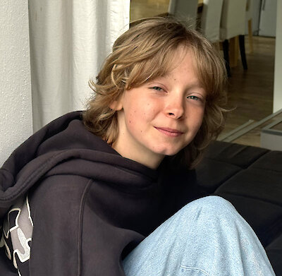 Benedikt Haager