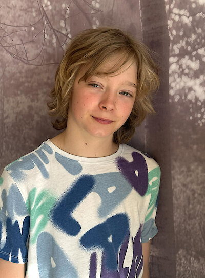 Benedikt Haager
