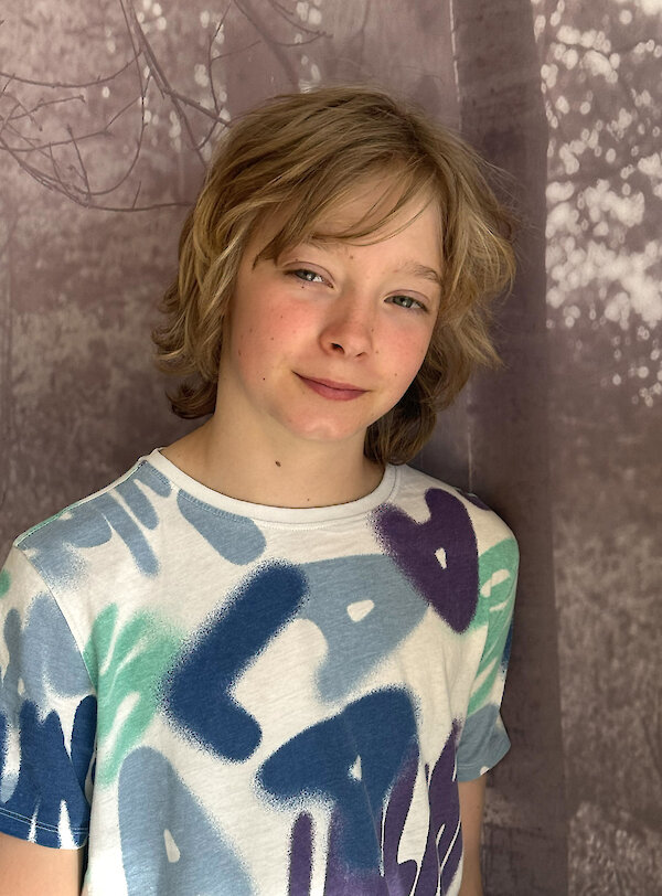 Benedikt Haager