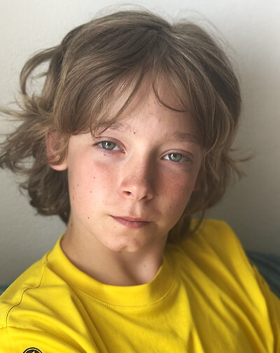 Benedikt Haager