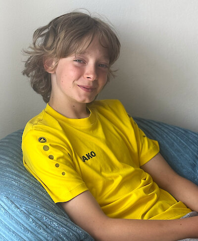 Benedikt Haager