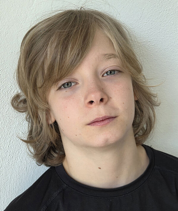 Benedikt Haager