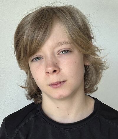 Benedikt Haager
