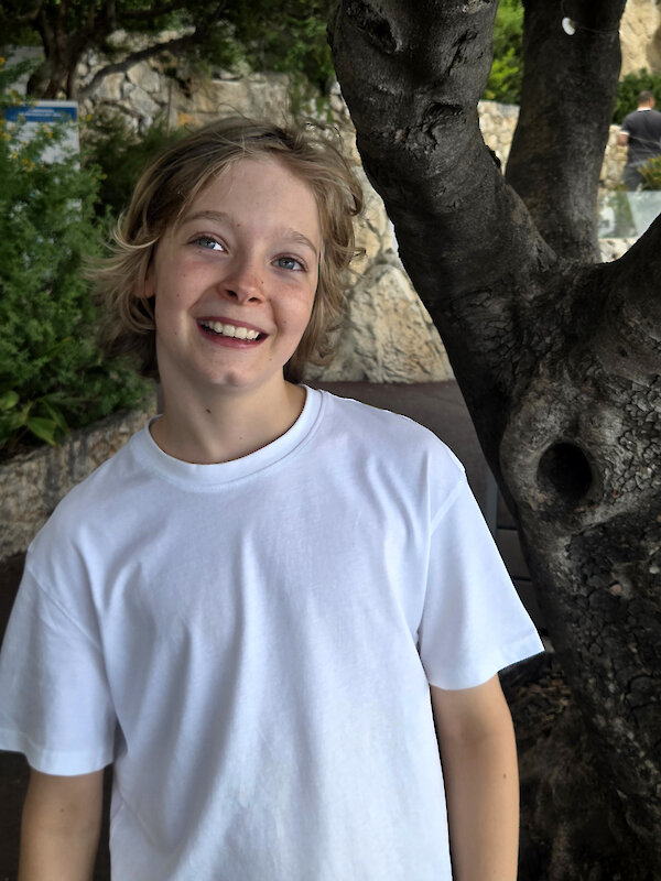 Benedikt Haager