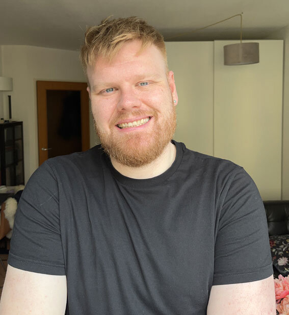 Benedikt Jaros
