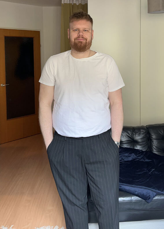 Benedikt Jaros