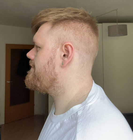 Benedikt Jaros