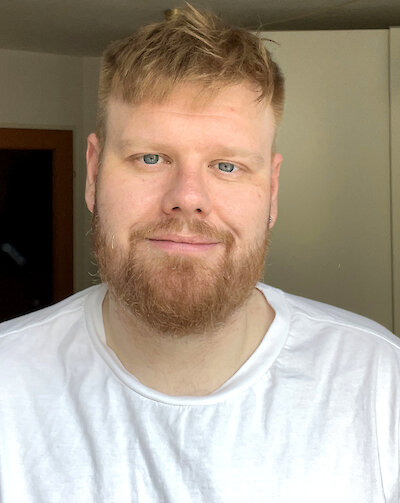 Benedikt Jaros