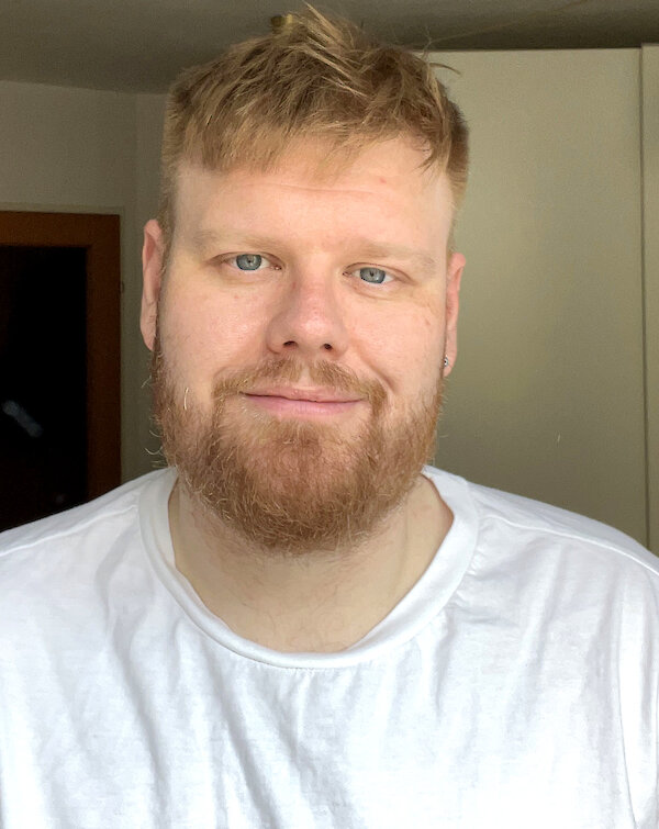 Benedikt Jaros