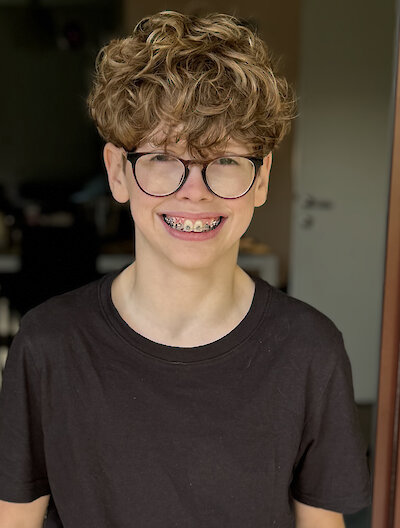Benjamin Gary