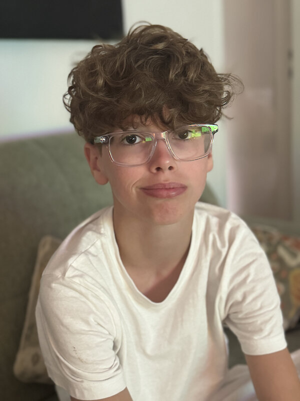 Benjamin Gary