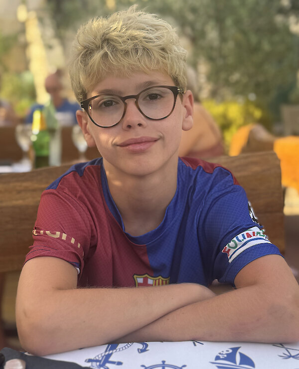 Benjamin Gary