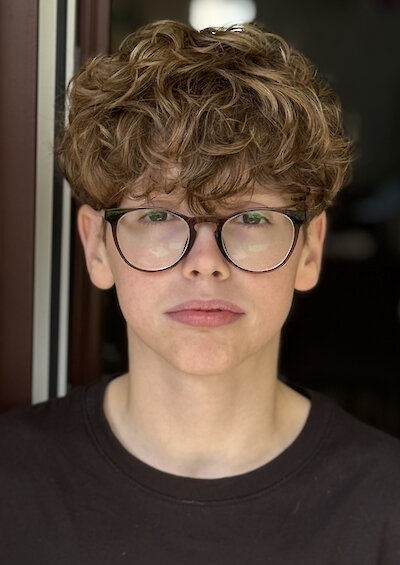 Benjamin Gary
