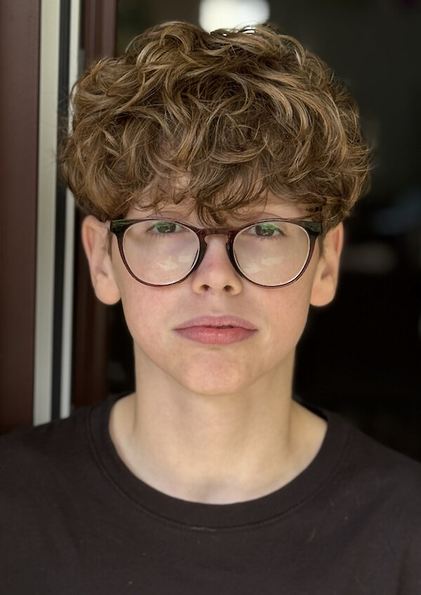 Benjamin Gary