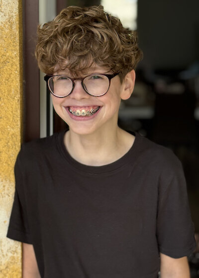 Benjamin Gary