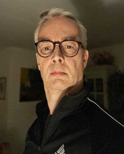 Bernhard Majcen