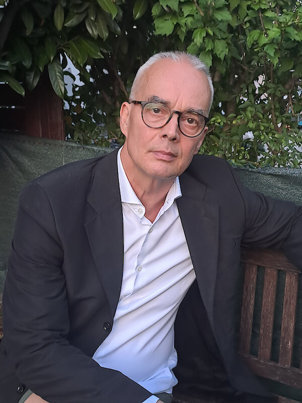 Bernhard Majcen