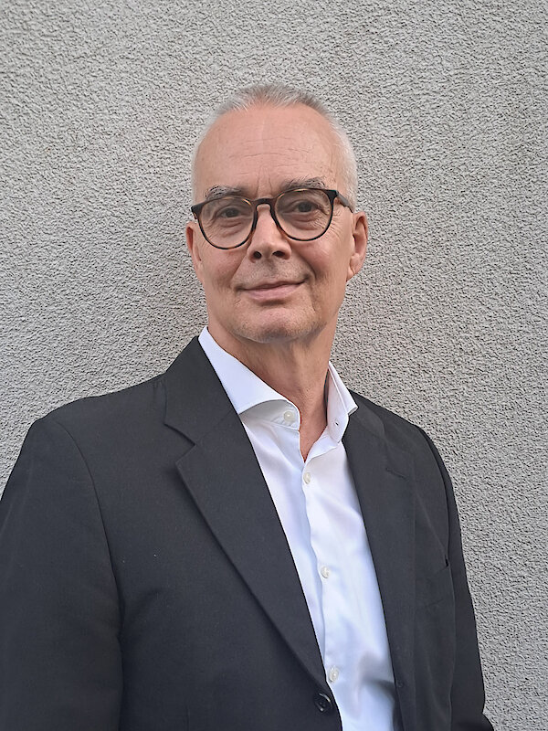 Bernhard Majcen