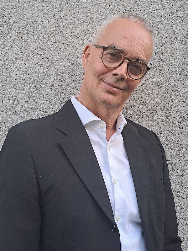 Bernhard Majcen