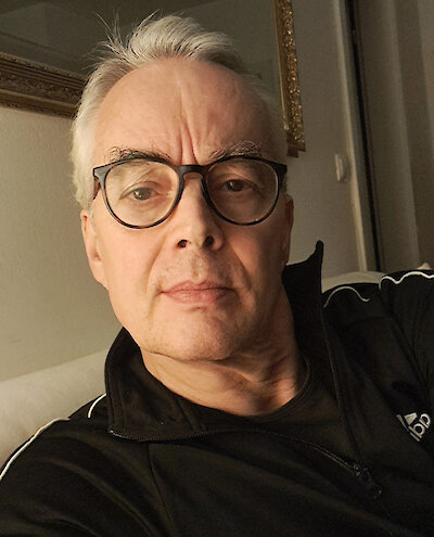 Bernhard Majcen