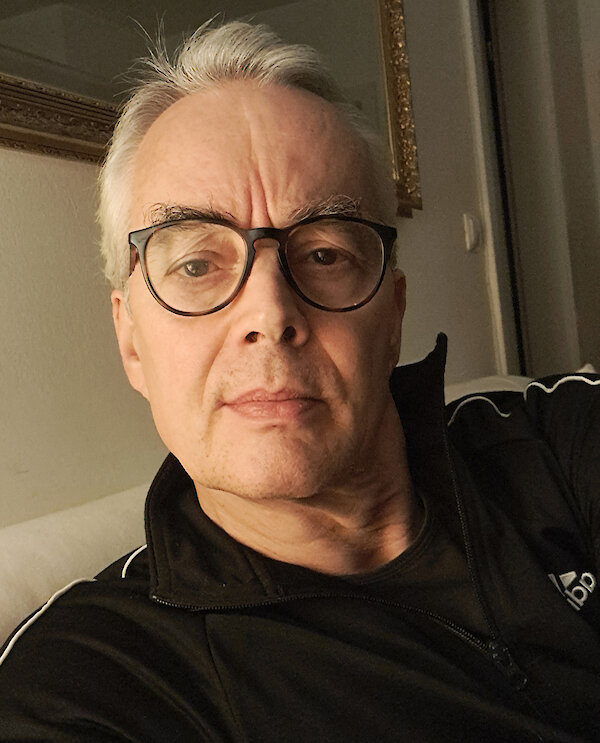 Bernhard Majcen