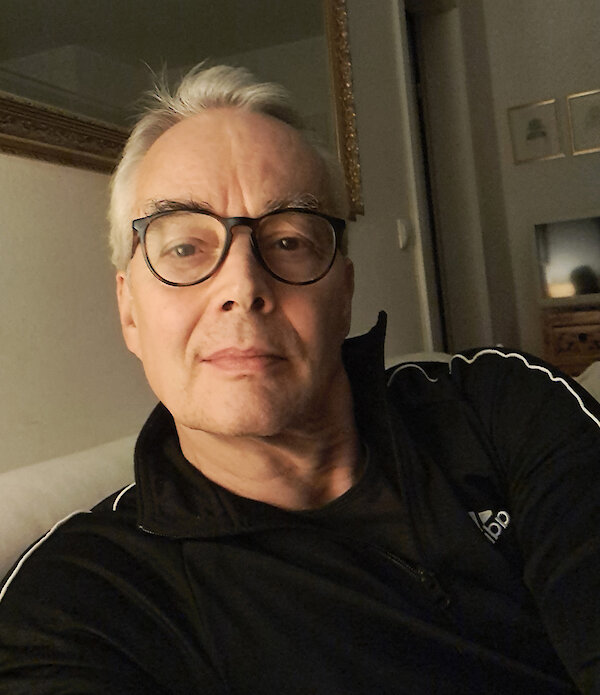 Bernhard Majcen