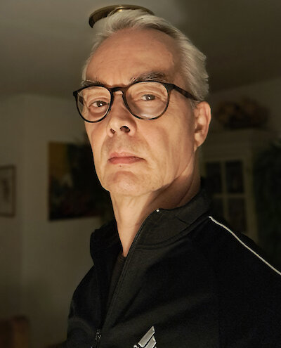 Bernhard Majcen