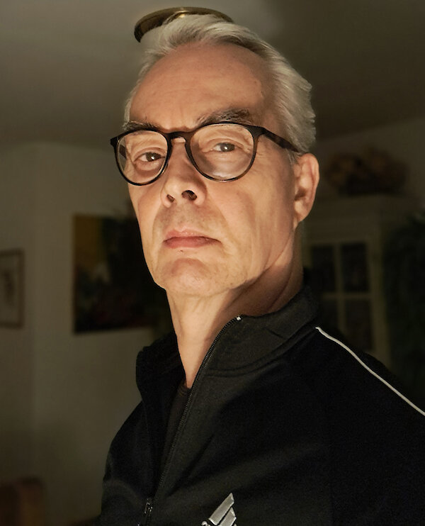 Bernhard Majcen