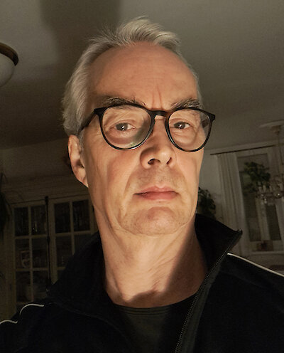 Bernhard Majcen