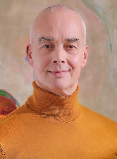 Bernhard Majcen