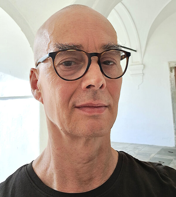 Bernhard Majcen