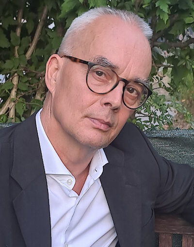 Bernhard Majcen