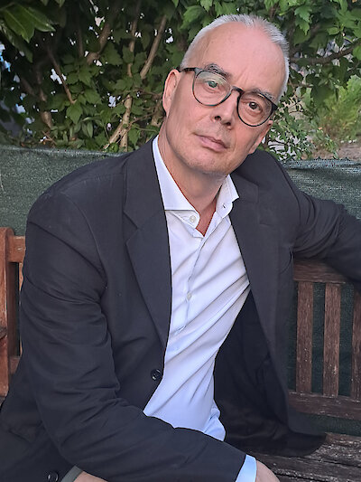 Bernhard Majcen