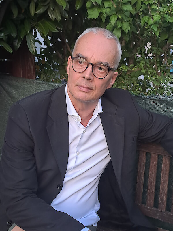 Bernhard Majcen